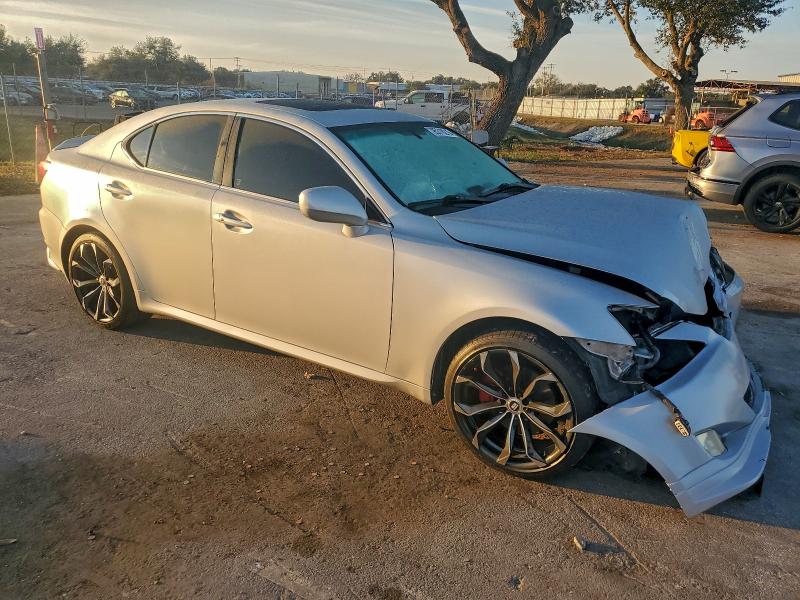 Photo 4 from auction – 2006 LEXUS IS 250 with VIN JTHBK262062009767