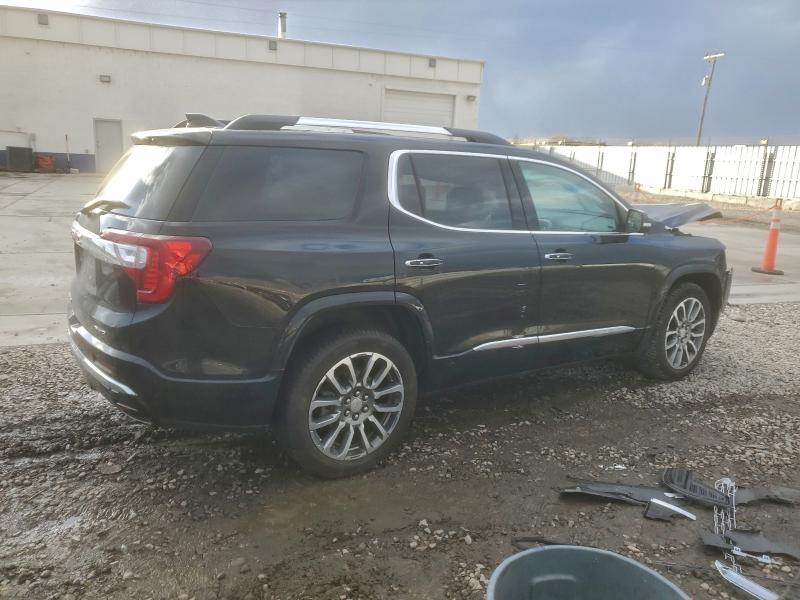 Photo 3 from auction – 2021 GMC ACADIA DEN with VIN 1GKKNXLS0MZ176486