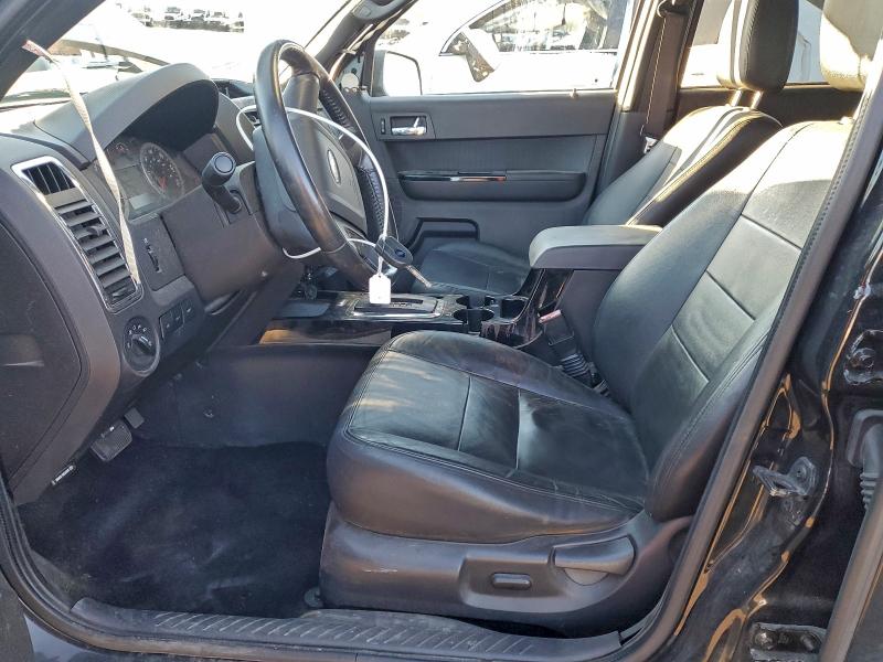 Photo 7 from auction – 2011 FORD ESCAPE LIM with VIN 1FMCU9EG0BKA16696