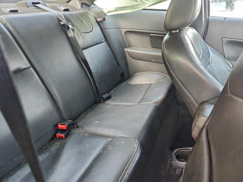 Photo 10 from auction – 2008 FORD FOCUS SE with VIN 1FAHP33N68W132587