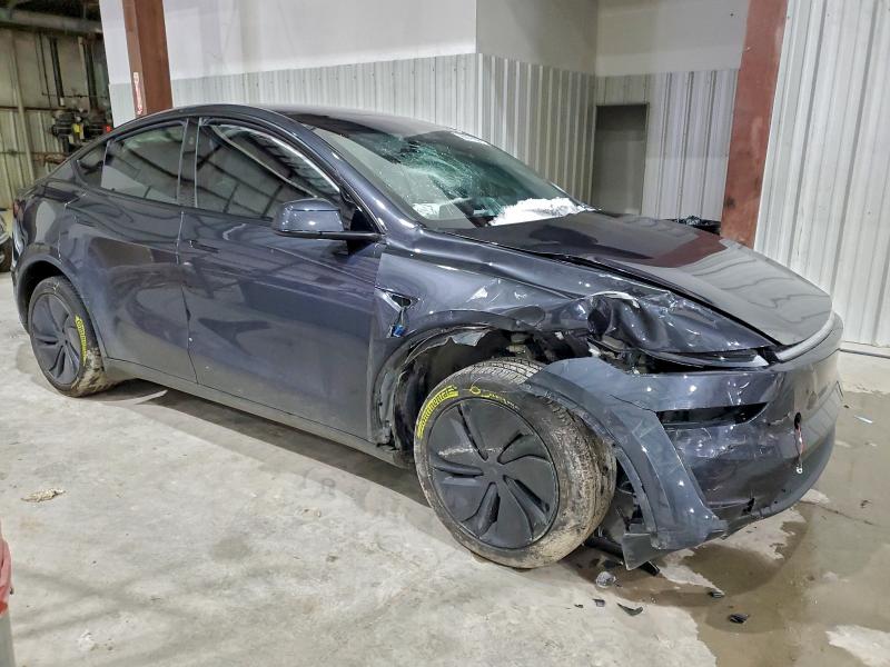 Photo 4 from auction – 2026 TESLA MODEL Y with VIN 7SAYGDEE8TF338913