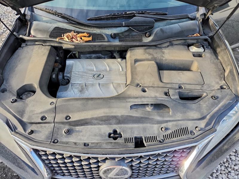 Photo 12 from auction – 2013 LEXUS RX 350 BAS with VIN 2T2BK1BA9DC197997