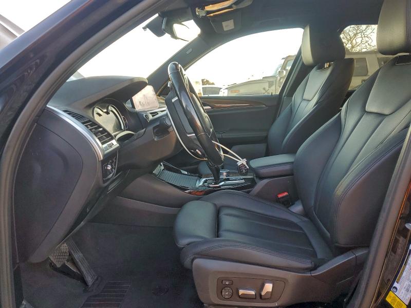 Foto 7 de la subasta – 2019 BMW X3 con VIN 5UXTR7C59KLR39926
