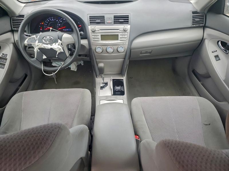 Photo 8 from auction – 2011 TOYOTA CAMRY BASE with VIN 4T1BF3EK5BU602161