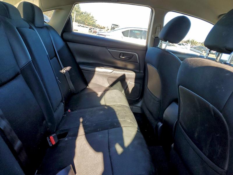 Foto 10 de la subasta – 2016 NISS ALTIMA con VIN 1N4AL3AP8GC240596