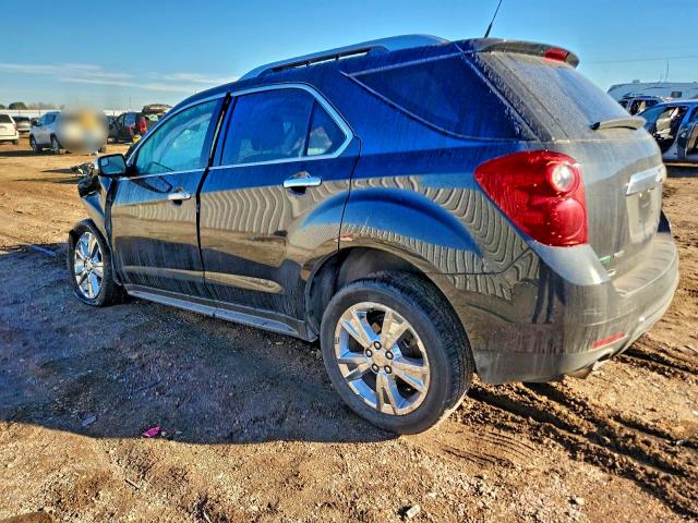 Photo 2 from auction – 2012 CHEVROLET EQUINOX LT with VIN 2GNFLGE55C6125741