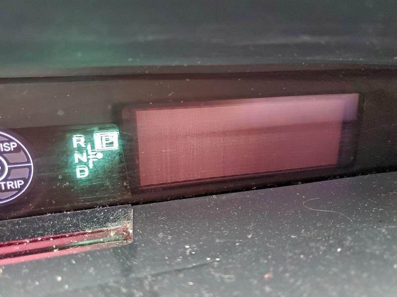 Photo 9 from auction – 2012 TOYOTA PRIUS with VIN JTDKN3DU2C1482798