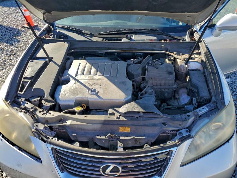 Photo 11 from auction – 2007 LEXUS ES 350 with VIN JTHBJ46G972051866