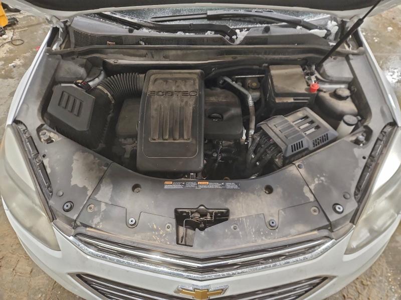 Фото 12 с аукциона – 2016 CHEVROLET EQUINOX с VIN 2GNALCEK2G6322932