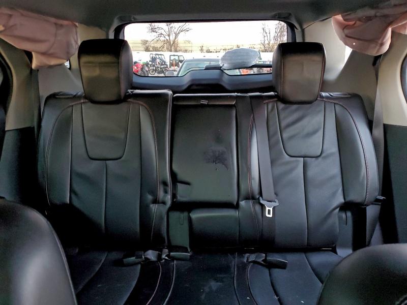Photo 10 from auction – 2014 CHEVROLET EQUINOX LT with VIN 2GNALDEK1E6161024