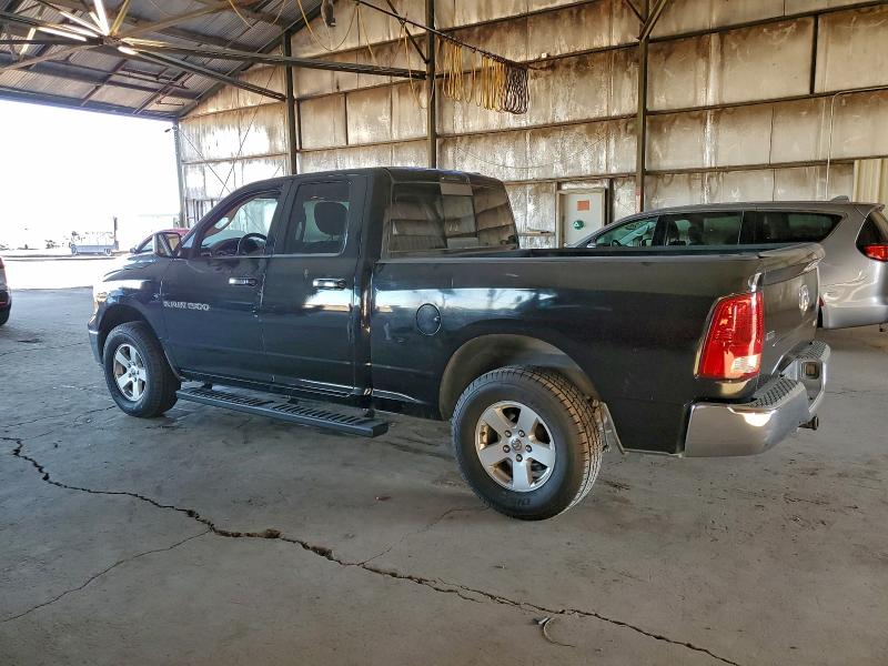 Photo 2 from auction – 2012 DODGE RAM 1500 S with VIN 1C6RD6GP9CS129663