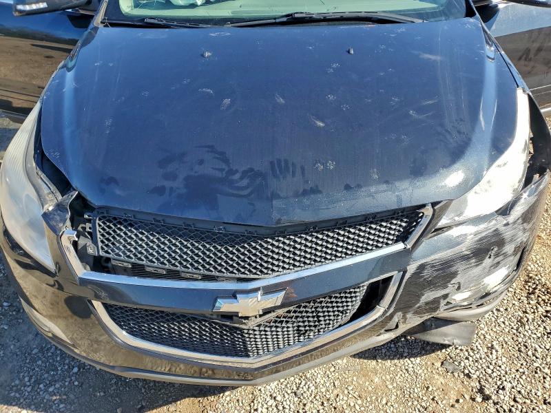 Photo 12 from auction – 2012 CHEVROLET TRAVERSE L with VIN 1GNKRJED7CJ362204