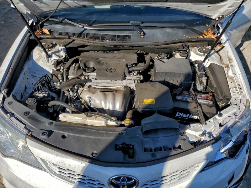 Photo 11 from auction – 2013 TOYOTA CAMRY L with VIN 4T1BF1FK9DU694770
