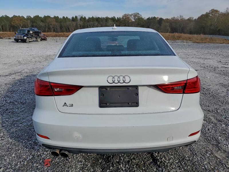 Photo 6 from auction – 2015 AUDI A3 PREMIUM with VIN WAUCCGFFXF1026033