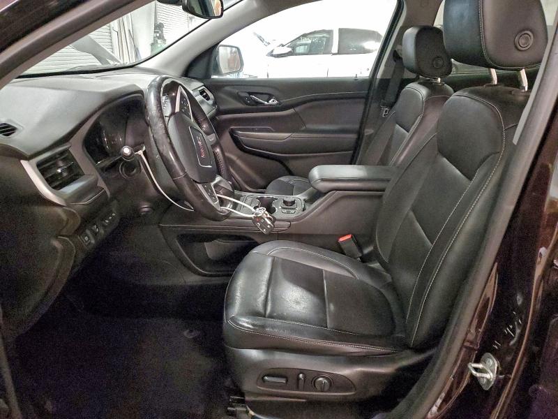 Photo 7 from auction – 2020 GMC ACADIA SLT with VIN 1GKKNULS8LZ170982