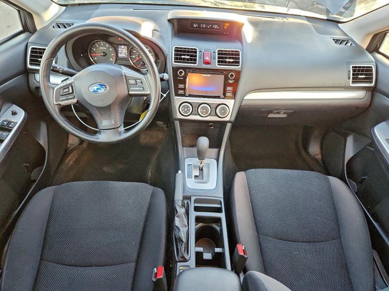 Photo 8 from auction – 2016 SUBARU IMPREZA PR with VIN JF1GJAB69GH012748