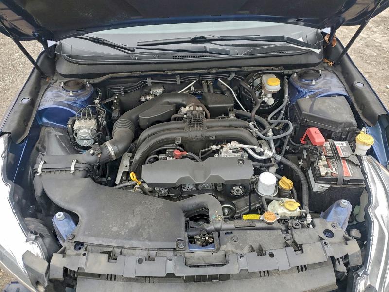 Photo 11 from auction – 2016 SUBARU OUTBACK 2. with VIN 4S4BSANC2G3277104