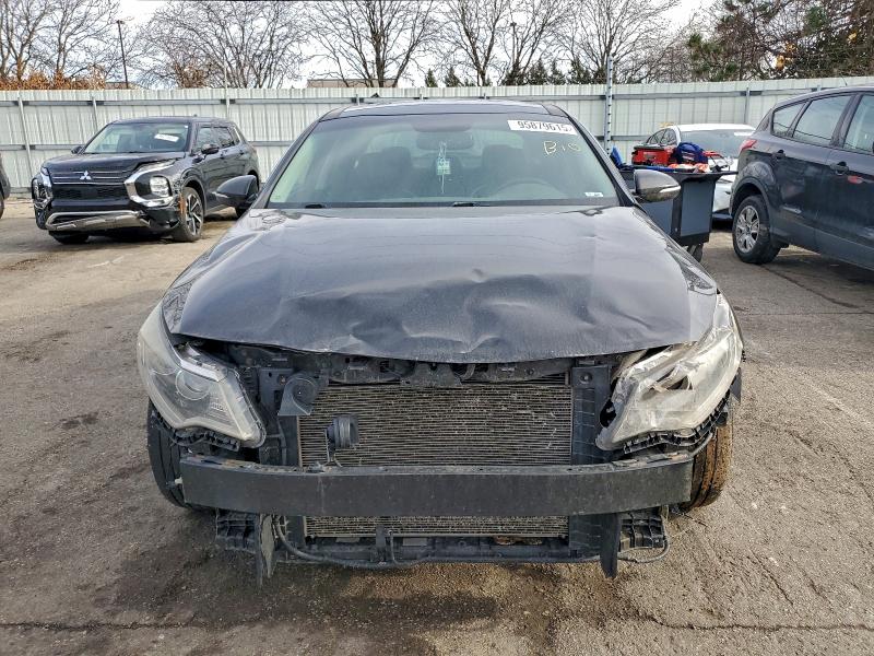 Photo 5 from auction – 2016 KIA OPTIMA EX with VIN 5XXGU4L34GG098460