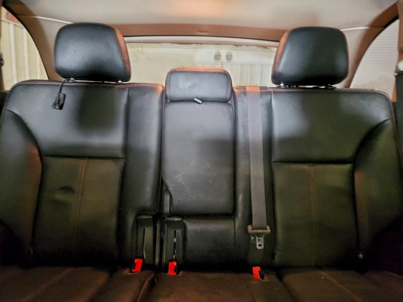 Photo 10 from auction – 2014 FORD EDGE SEL with VIN 2FMDK3JC4EBB63239