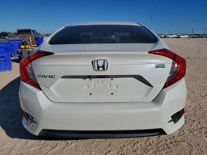 Photo 6 from auction – 2016 HONDA CIVIC EX with VIN 19XFC2F74GE039581