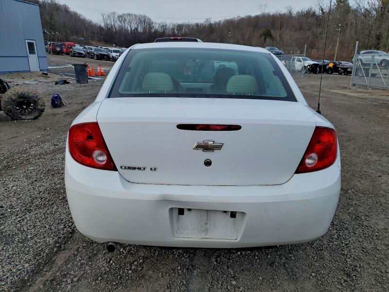 Photo 6 from auction – 2007 CHEVROLET COBALT LT with VIN 1G1AL55F877353179