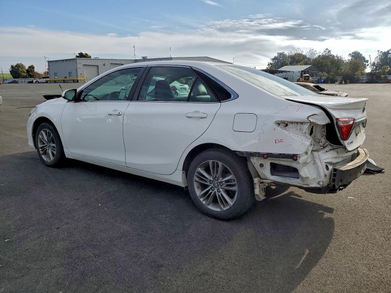 Photo 2 from auction – 2017 TOYOTA CAMRY LE with VIN 4T1BF1FK6HU791690