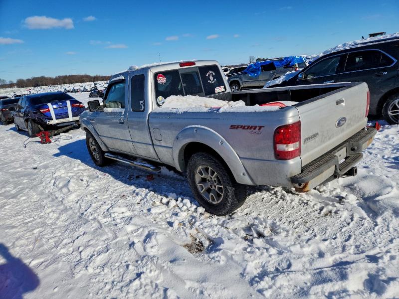 Photo 2 from auction – 2010 FORD RANGER SUP with VIN 1FTLR4FE6APA70883