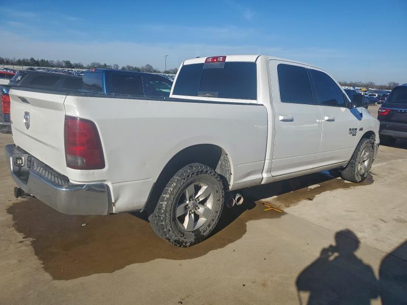 Photo 3 from auction – 2019 RAM 1500 CLASS with VIN 1C6RR6TT2KS538672
