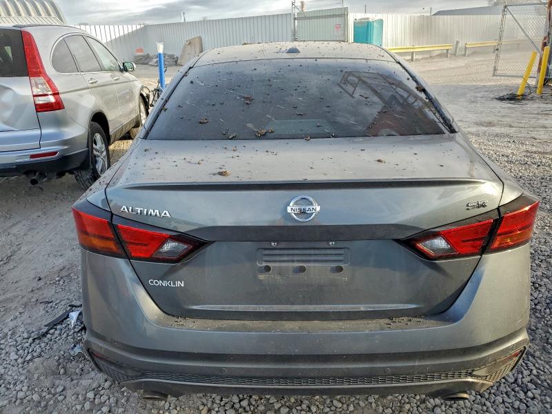 Photo 6 from auction – 2020 NISSAN ALTIMA with VIN 1N4BL4CV8LN310523