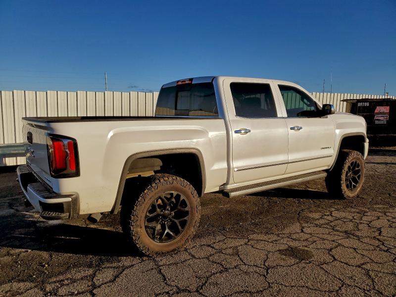 Photo 3 from auction – 2016 GMC SIERRA K15 with VIN 3GTU2PEC5GG294833