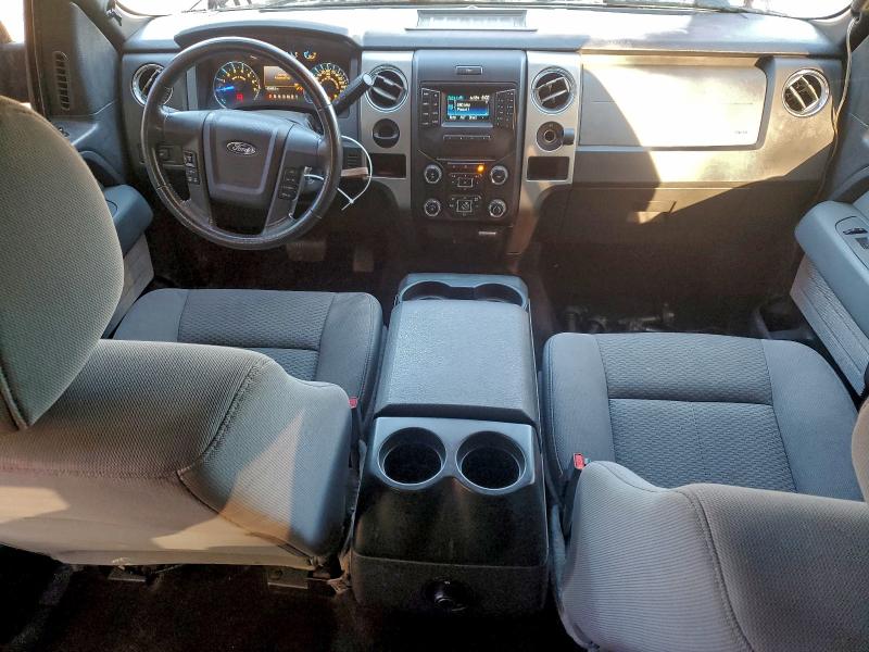 Photo 8 from auction – 2014 FORD F150 SUPER with VIN 1FTEW1CM6EFA78263