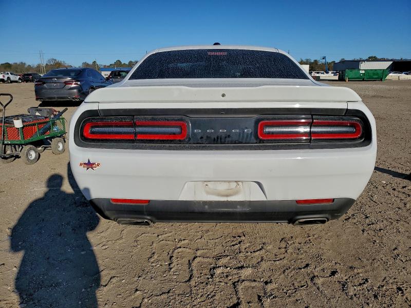 Photo 6 from auction – 2019 DODGE CHALLENGER with VIN 2C3CDZAG8KH731344