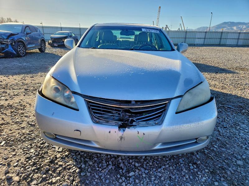 Фото 5 с аукциона – 2007 LEXUS ES 350 с VIN JTHBJ46GX72027432