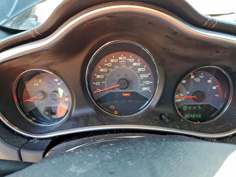 Photo 9 from auction – 2014 DODGE AVENGER SE with VIN 1C3CDZAB2EN200687