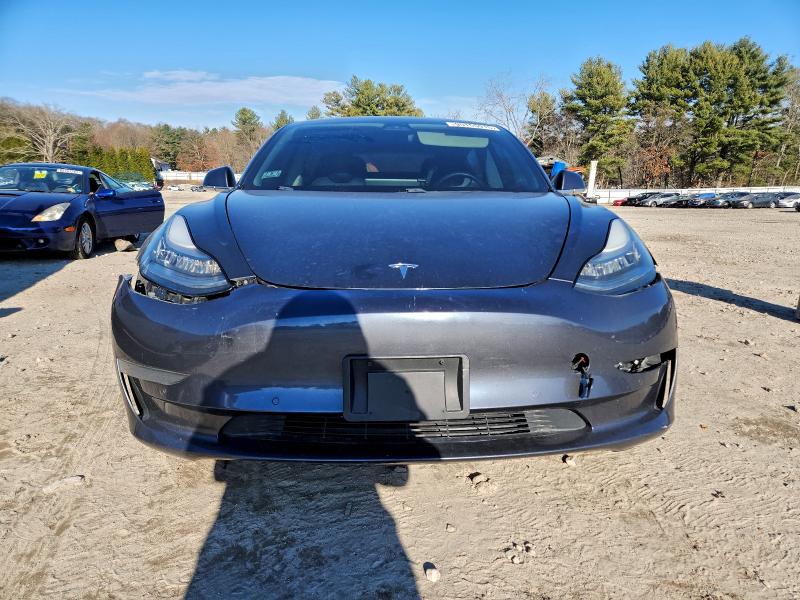 Photo 5 from auction – 2019 TESLA MODEL 3 with VIN 5YJ3E1EA8KF435293