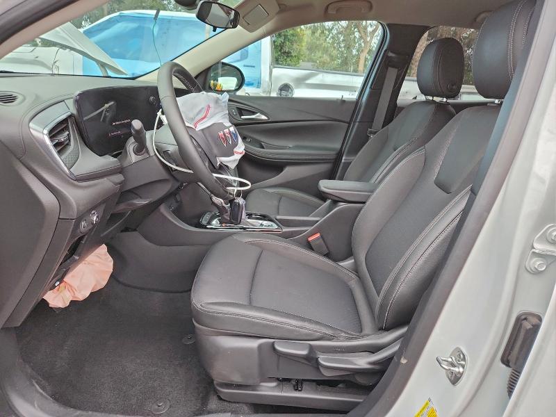 Photo 7 from auction – 2025 BUICK ENCORE GX with VIN KL4AMBSL1SB215707