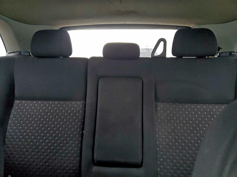 Zdjęcie 10 z aukcji – 2011 MITSUBISHI OUTLANDER z VIN JA4AR4AU9BZ013485