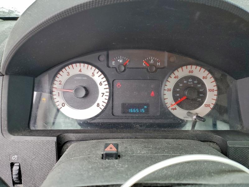Photo 9 from auction – 2010 MAZDA TRIBUTE I with VIN 4F2CY9C78AKM04592