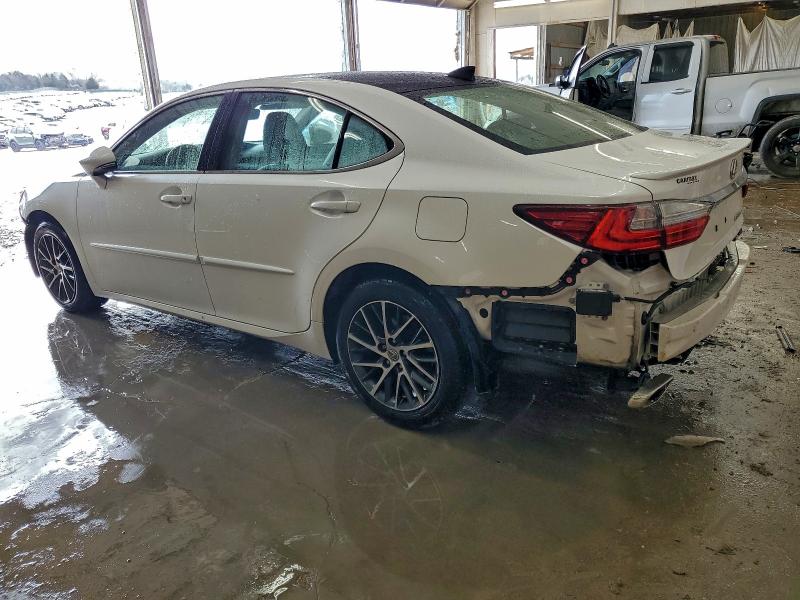 Photo 2 from auction – 2017 LEXUS ES 350 with VIN JTHBK1GG0H2254253