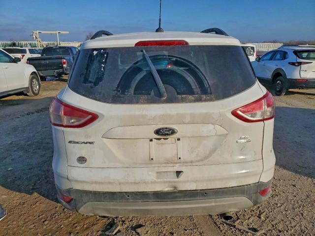 Photo 6 from auction – 2014 FORD ESCAPE SE with VIN 1FMCU9GX6EUE18583