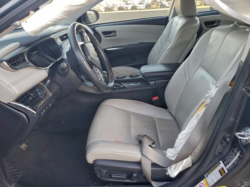 Photo 7 from auction – 2018 TOYOTA AVALON HYB with VIN 4T1BD1EB3JU061605