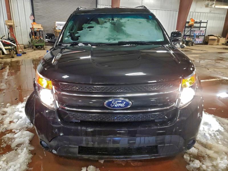 صورة رقم 5 من المزاد - 2013 FORD EXPLORER X مع VIN 1FM5K8D8XDGB92809