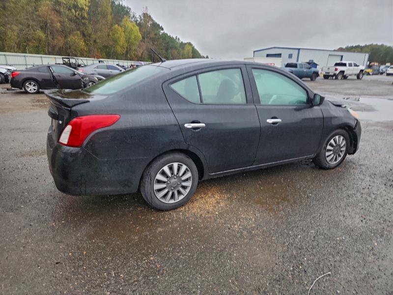 Photo 3 from auction – 2019 NISSAN VERSA with VIN 3N1CN7AP4KL877506