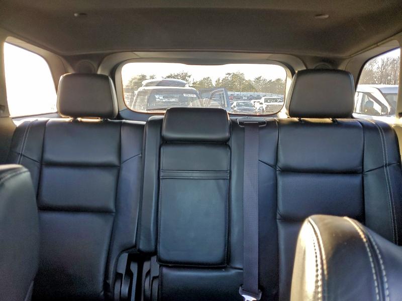 Photo 10 from auction – 2021 JEEP GRAND CHER with VIN 1C4RJFBG0MC533715