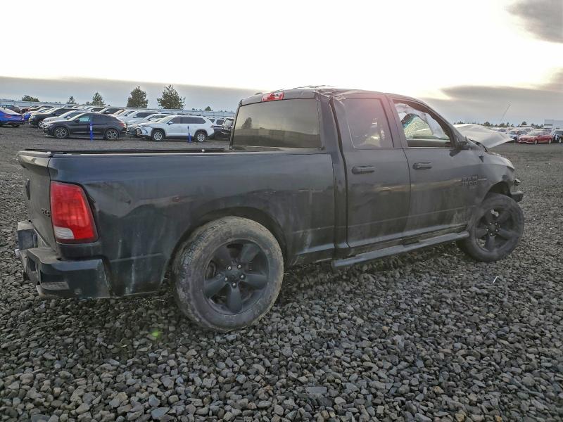 Photo 3 from auction – 2019 RAM 1500 CLASS with VIN 1C6RR7FT1KS709056