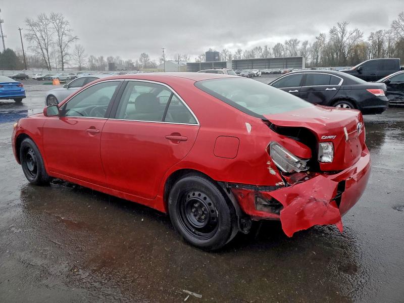 Photo 2 from auction – 2007 TOYOTA CAMRY CE with VIN 4T1BE46K97U114264