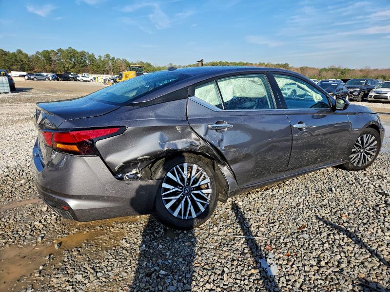 Photo 3 from auction – 2024 NISSAN ALTIMA with VIN 1N4BL4DV6RN309927