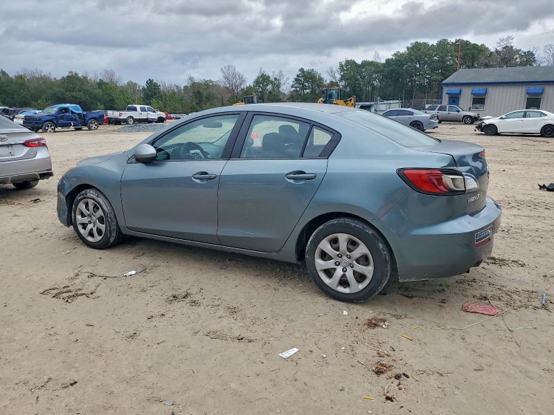 Photo 2 from auction – 2013 MAZDA 3 I with VIN JM1BL1TF7D1773800