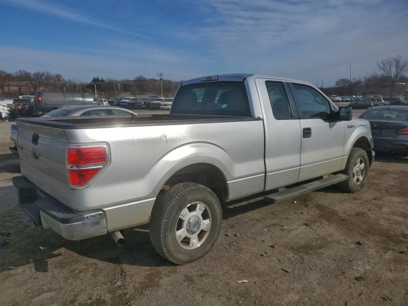 Photo 3 from auction – 2014 FORD F150 SUPER with VIN 1FTEX1EM3EFD02891