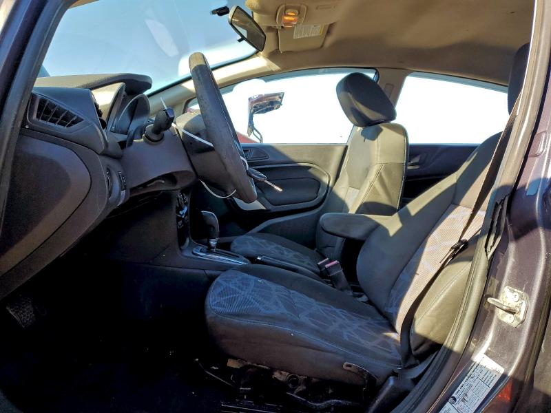 Foto 7 de la subasta – 2012 FORD FIESTA SE con VIN 3FADP4EJ7CM160244